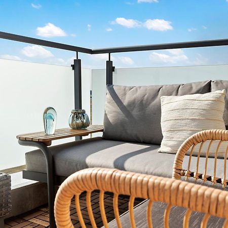 Cozy Flat North Bucharest 아파트 외부 사진