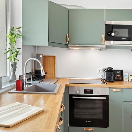 Cozy Flat North Bucharest 아파트 외부 사진