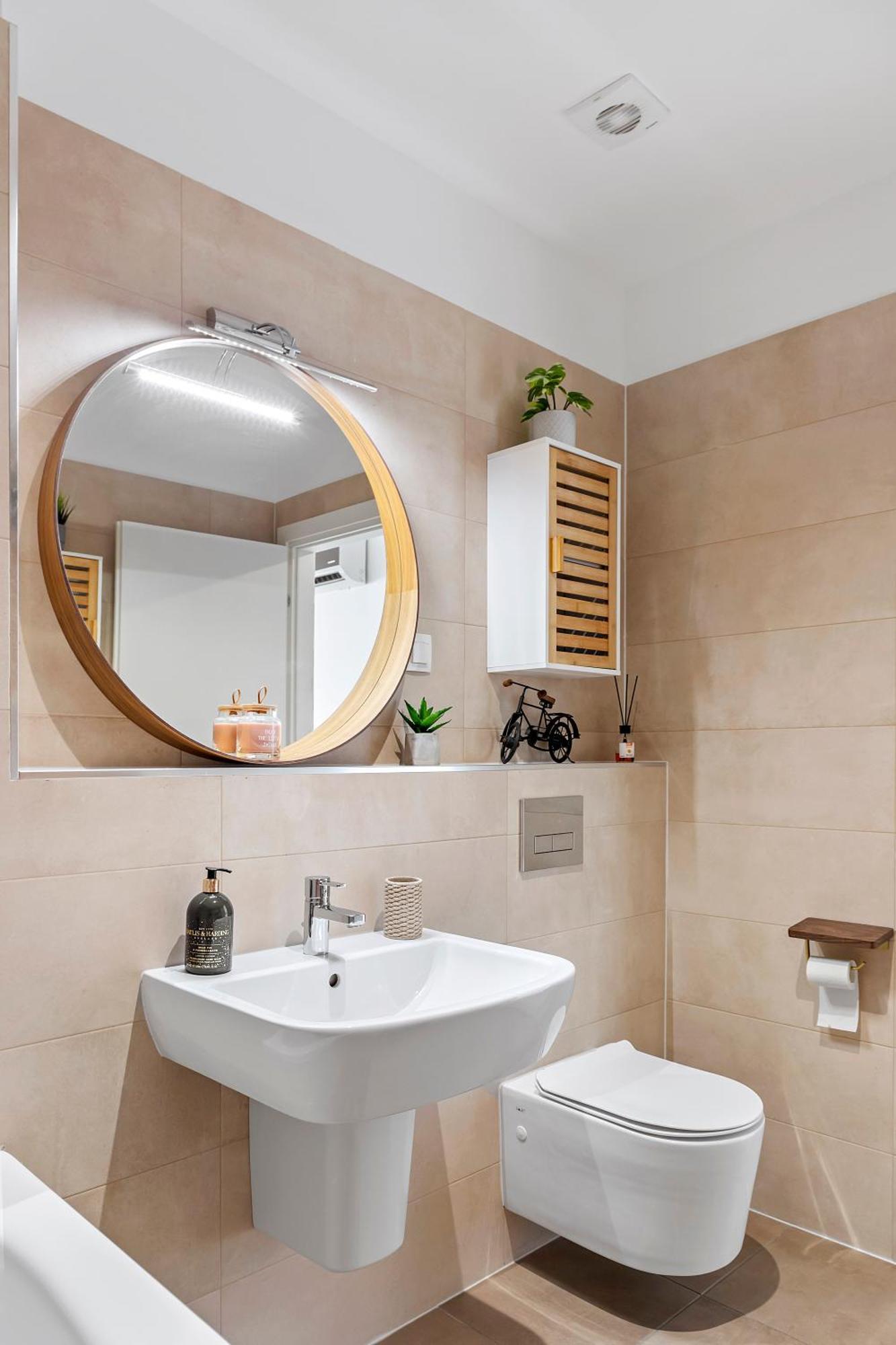 Cozy Flat North Bucharest 아파트 외부 사진