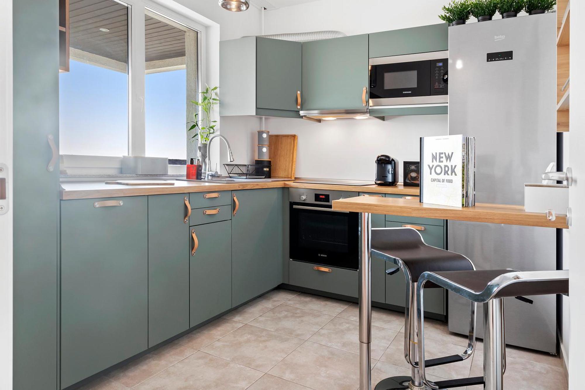 Cozy Flat North Bucharest 아파트 외부 사진